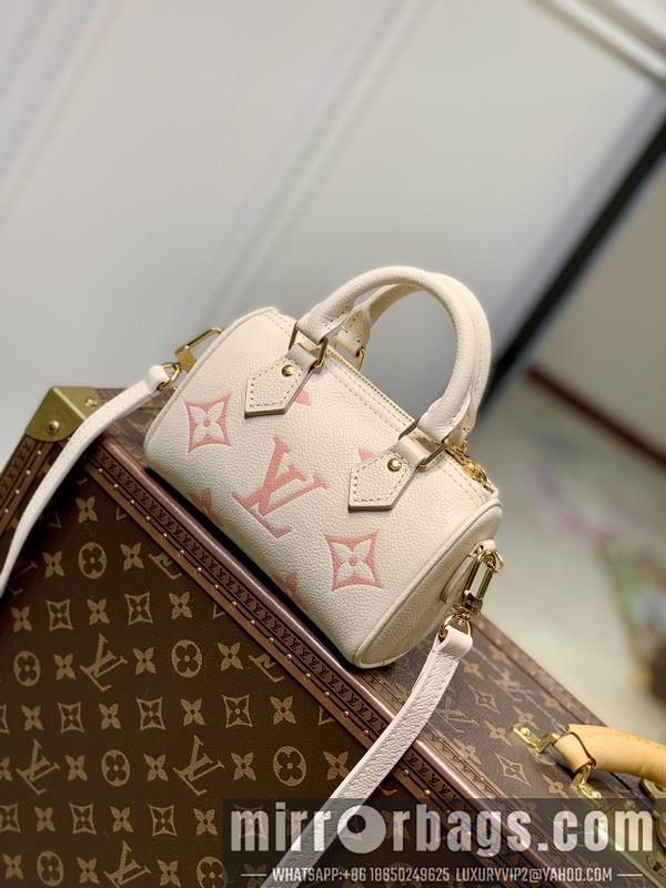 LV Replica Bags Speedy M81913 16x10x7.5cm gf