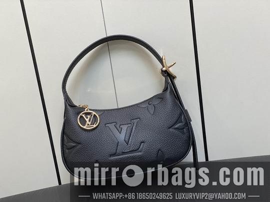 LV Replica Bags Moon M82391 20.5x11x5cm gf