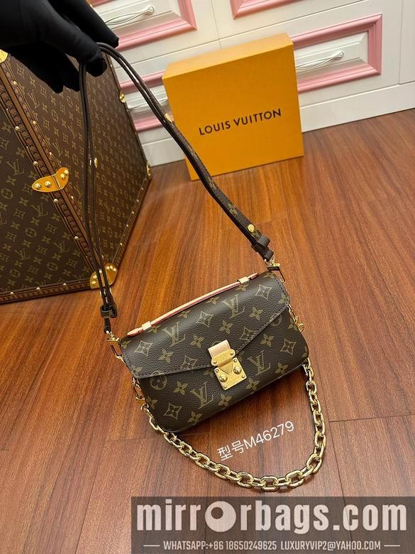 LV Replica Bags M46279 21.5X13.5X6cm