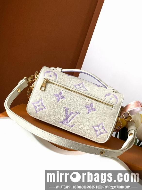 LV Replica Bags M23940 21.5X13.5X6cm