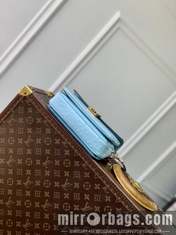 LV Replica Bags Metis N85902 21.5x13.5x6cm gf2