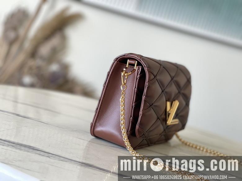 LV Replica Bags M13841 12x5x20cm gf