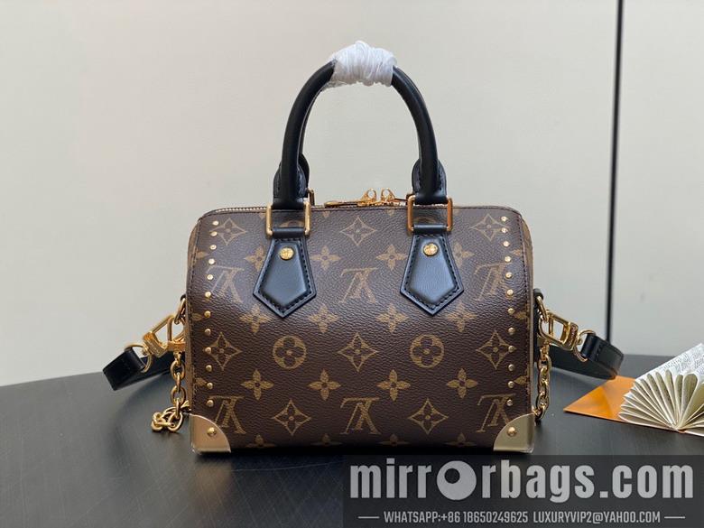 LV Replica Bags Speedy M13146 20x14x12cm gf