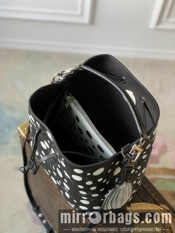 LV Replica Bags NeoNoe M21753波点26x26x17.5cm gf