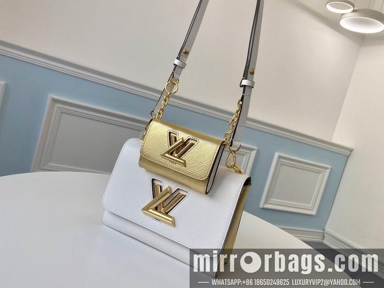 LV Replica Bags M50282 23x18x8 cm 04