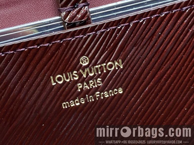 LV Replica Bags Twist M24603 12x7x23.5cm gf