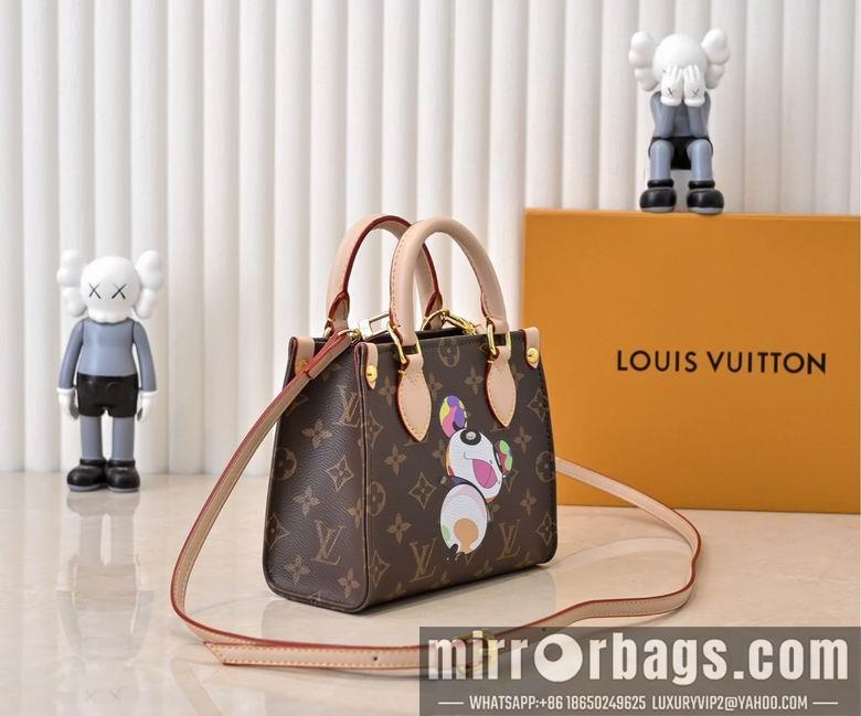 LV Replica Bags M46993 M13668 18X15X8.5cm