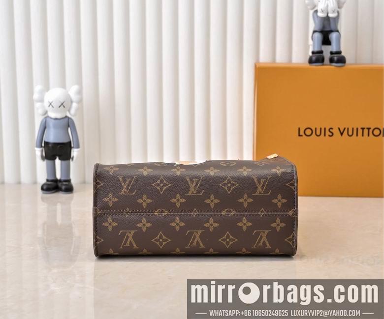 LV Replica Bags M45659 M13668 25X11X19cm