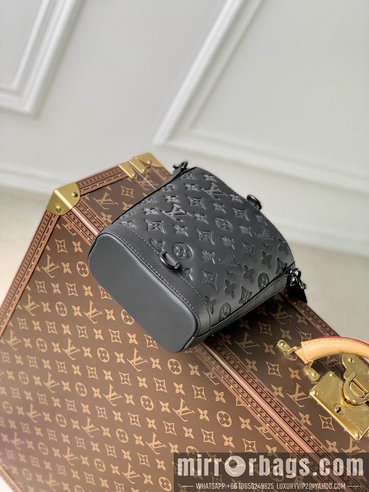 LV Replica Bags Noe M82248 13x21x8.5cm gf1