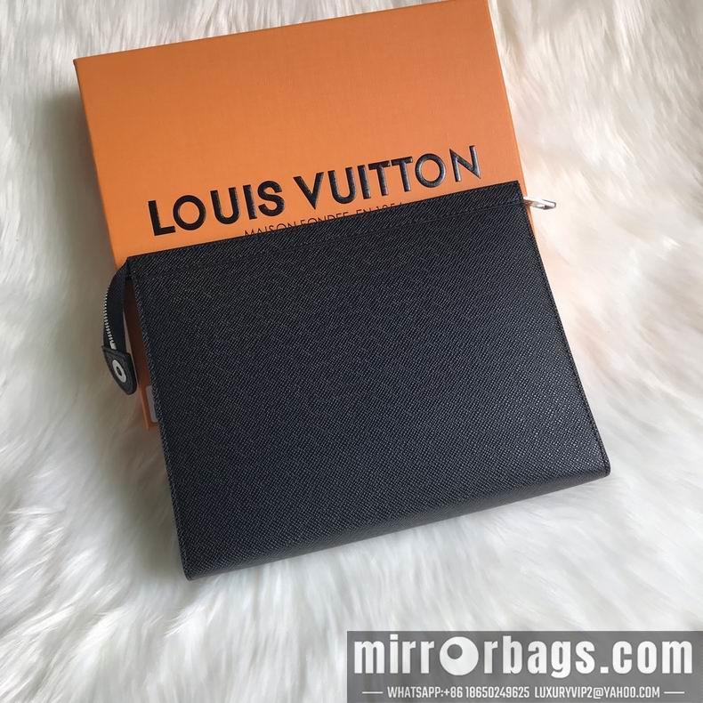 LV Replica Bags Pochette Voyage M30187 27x21 cm gf