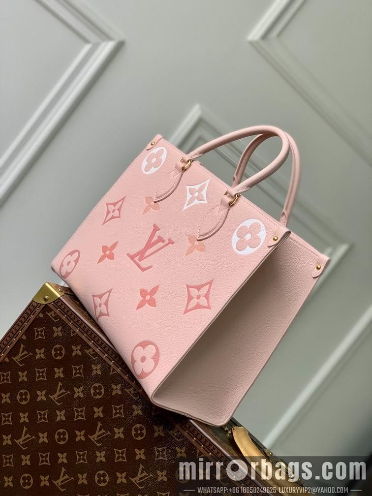 LV Replica Bags OnTheGo M46542 35x27x14cm gf