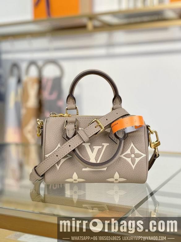 LV Replica Bags M82890 16X10X7.5cm