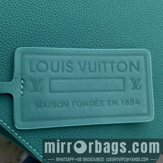 LV Replica Bags Takeoff M22505 28x24x10cm gf2色