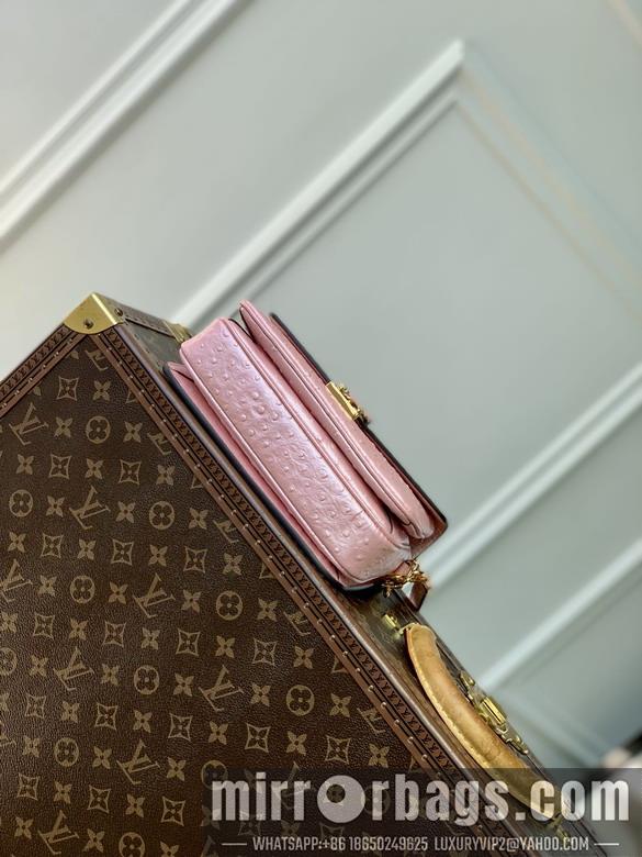 LV Replica Bags Metis N85902 21.5x13.5x6cm gf