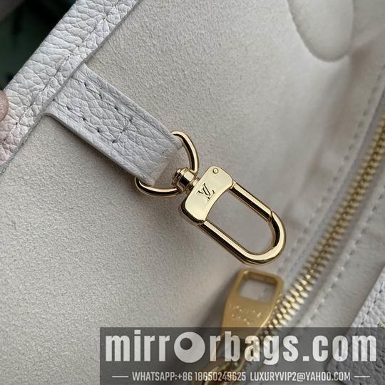 LV Replica Bags Neverfull M46514 M46516 31x28x14cm gf