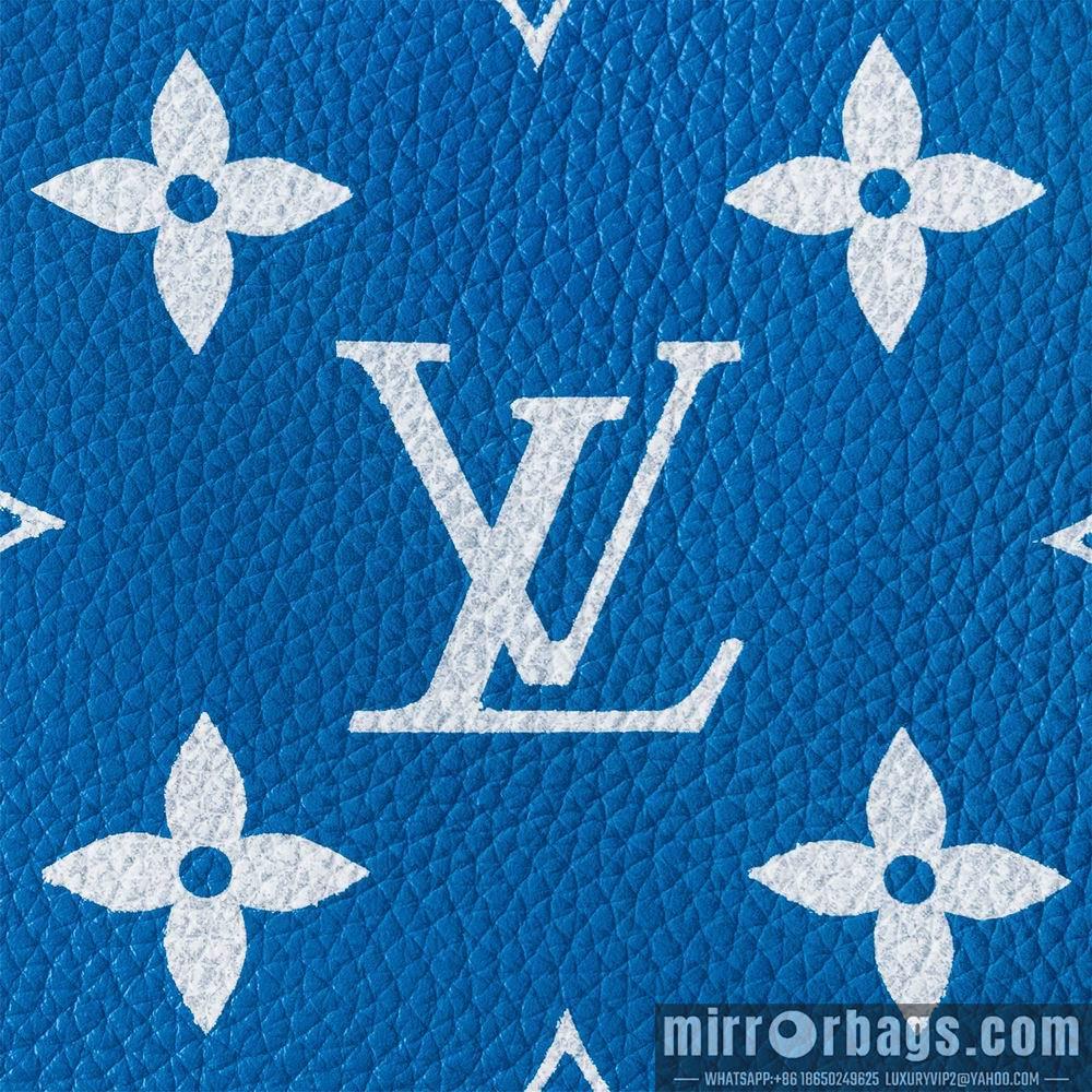 LV Replica Bags Speedy M24418 40x26x23cm gf