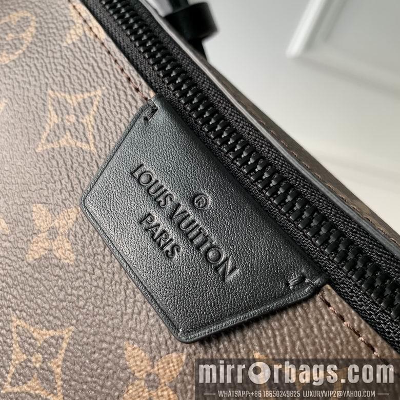 LV Replica Bags Moon M23835 24.5x16x4.5cm gf