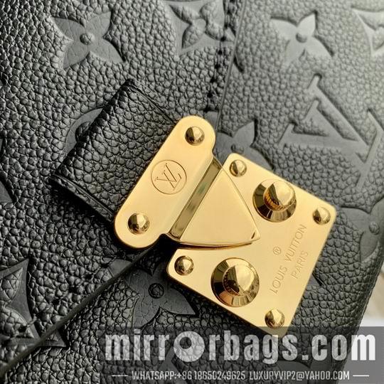 LV Replica Bags Pochette Metis M46595 21.5x13.5x6cm gf