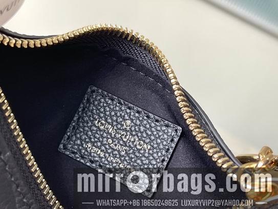 LV Replica Bags Moon M82519 20.5x11x5cm gf2色