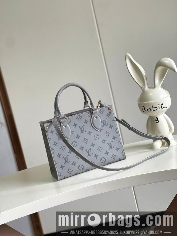 LV Replica Bags M12465 25X19X11.5cm