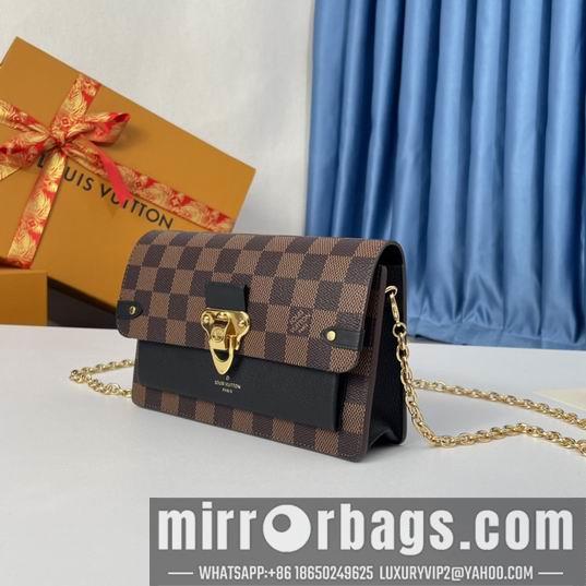 LV Replica Bags Vavin N60222 N60221 N60237 19x12.5x4cm gf