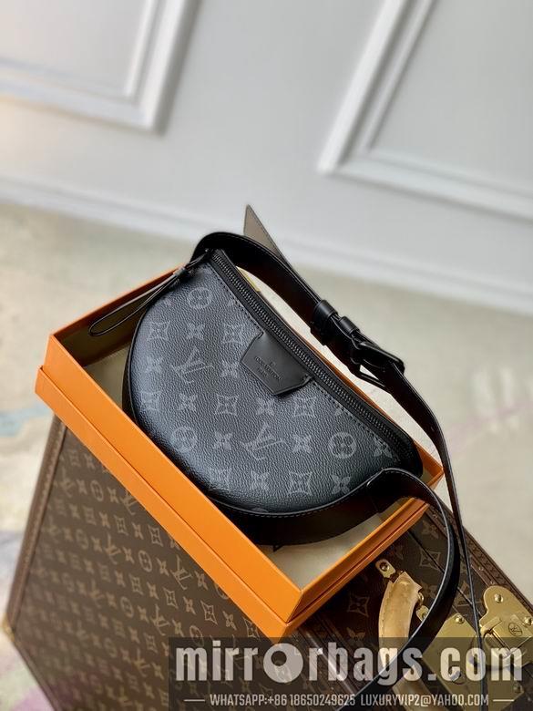 LV Replica Bags Moon M23835 24.5x16x4.5cm gf