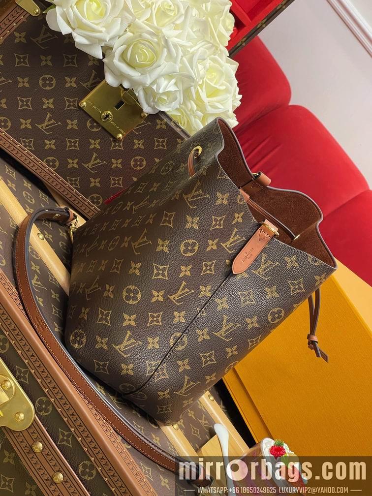 LV Replica Bags NeoNoe M44887 26x22x27cm gf