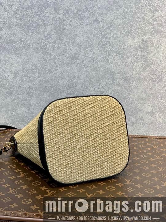 LV Replica Bags Neverfull M59962 20x19x24cm gf