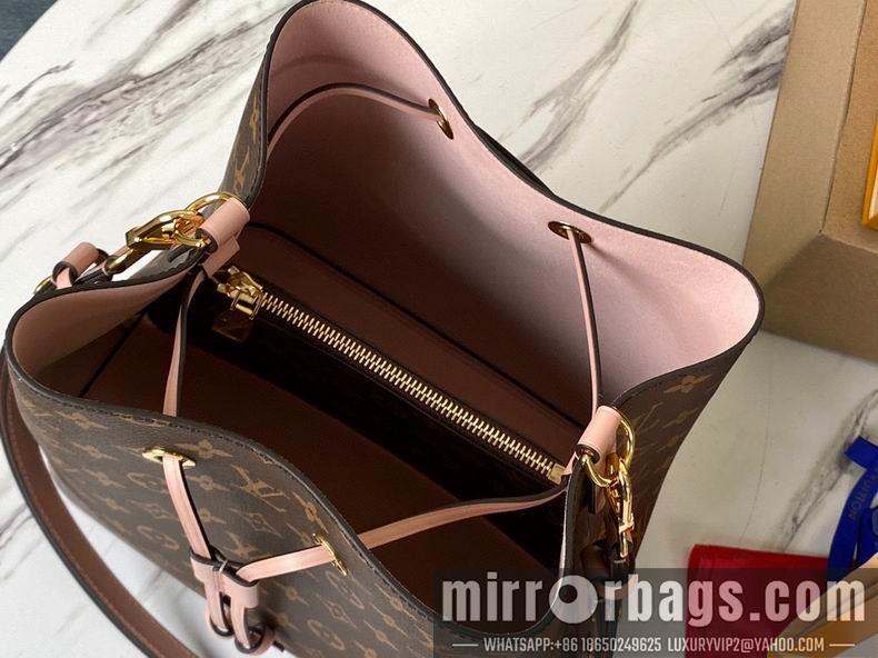 LV Replica Bags Neonoe M44022 26x26x17.5cm gf