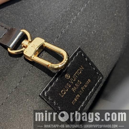 LV Replica Bags Neverfull M59962 20x19x24cm gf