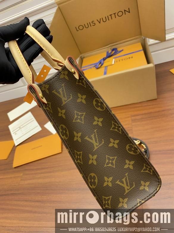 LV Replica Bags M45847 21.5X22X9cm