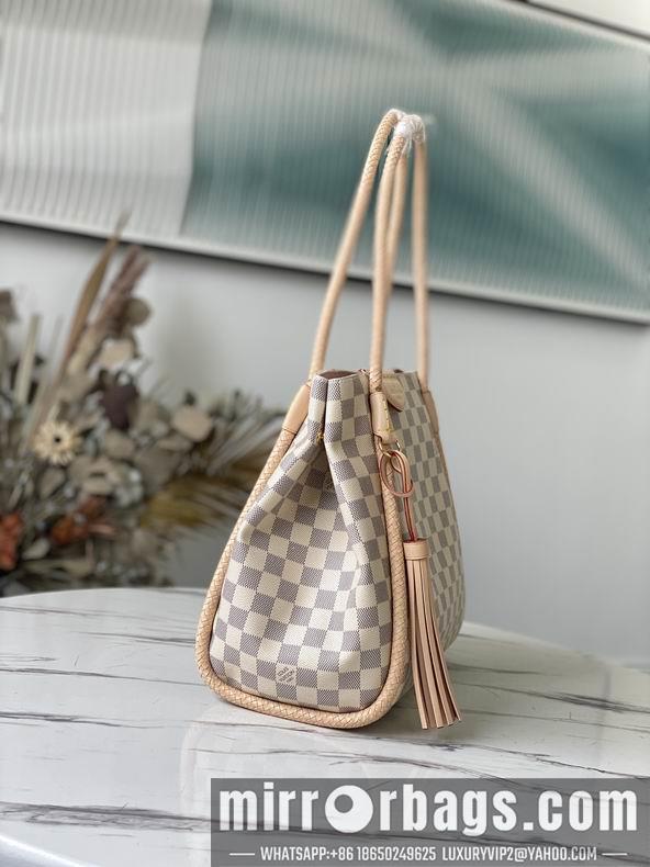 LV Replica Bags Neverfull N44027 43x30x15 cm gf