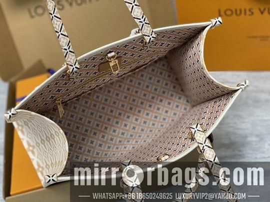 LV Replica Bags OnTheGo M22975 35x27x14cm gf