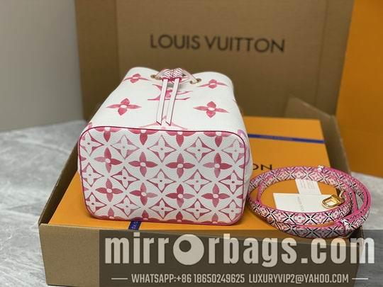 LV Replica Bags NeoNoe M22986 20x20x13cm gf