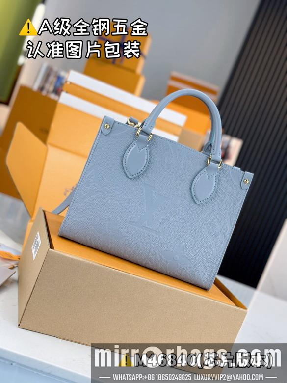 LV Replica Bags On M46840 25x19x11.5cm gf