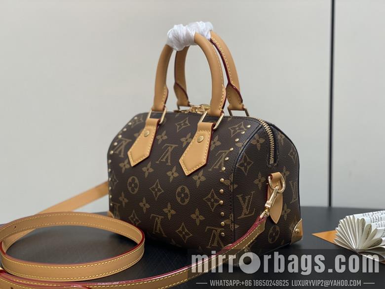 LV Replica Bags Speedy M13146 20x14x12cm gf1