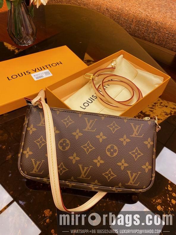 LV Replica Bags Pochette Felicie M40712 13x21x3 cm gf