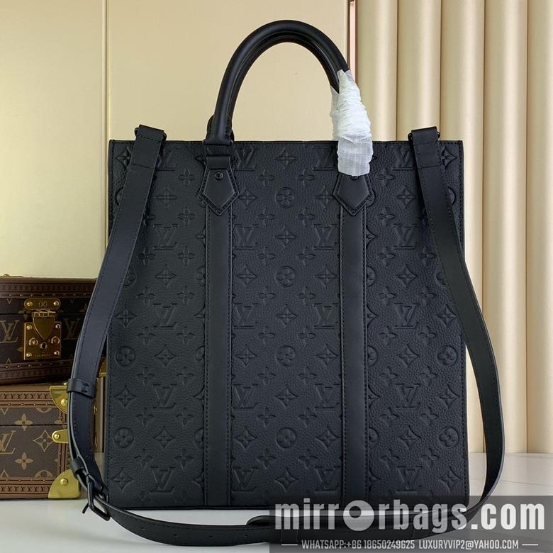 LV Replica Bags Sac Plat M21866 36.5x38x9cm gf