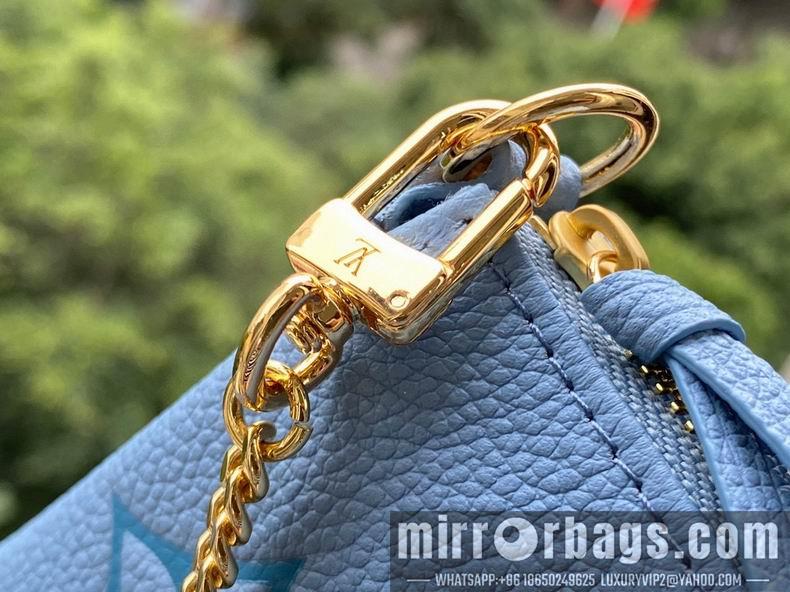 LV Replica Bags Mini Pochette ACC M80501 15.5x10.5x4 cm gf 02