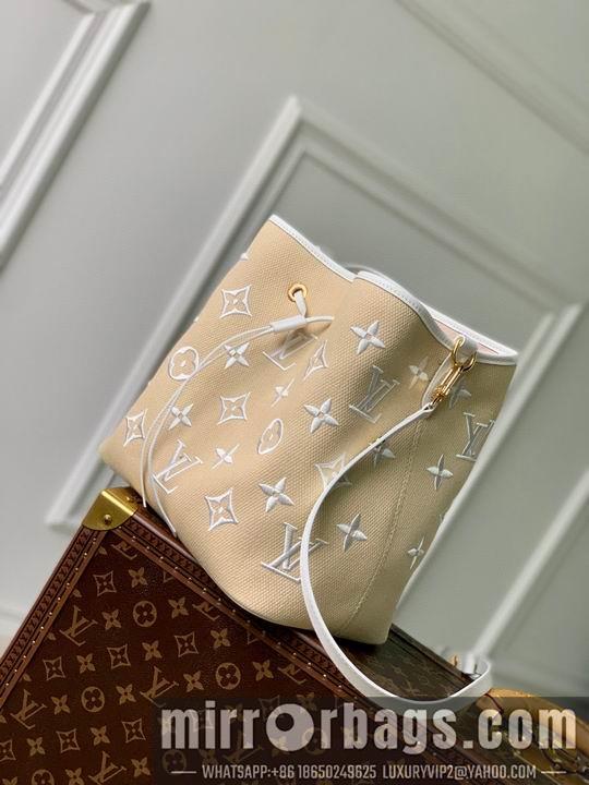 LV Replica Bags M23080 26x26x17.5cm gf