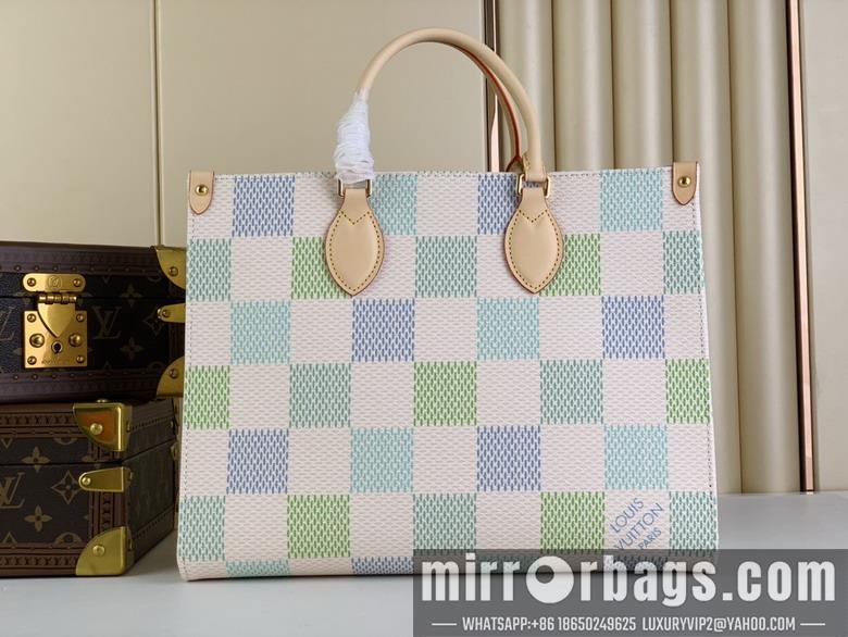 LV Replica Bags onthego n40518 35x27x14cm gf