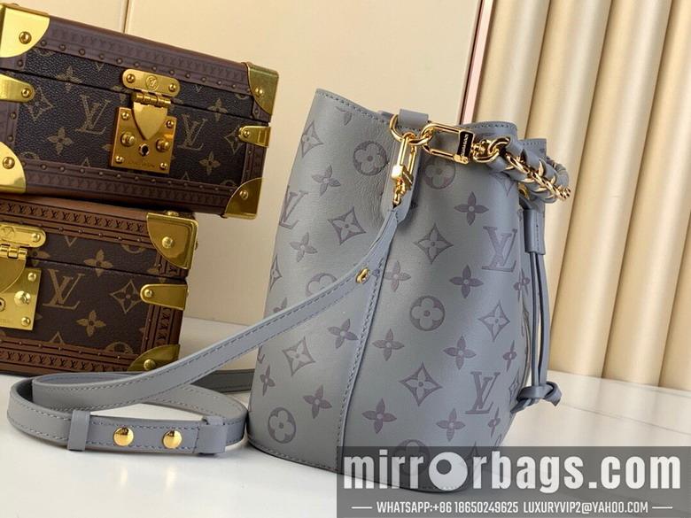 LV Replica Bags Neonoe m12749 20x20x13cm gf