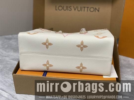 LV Replica Bags OnTheGo M22975 35x27x14cm gf