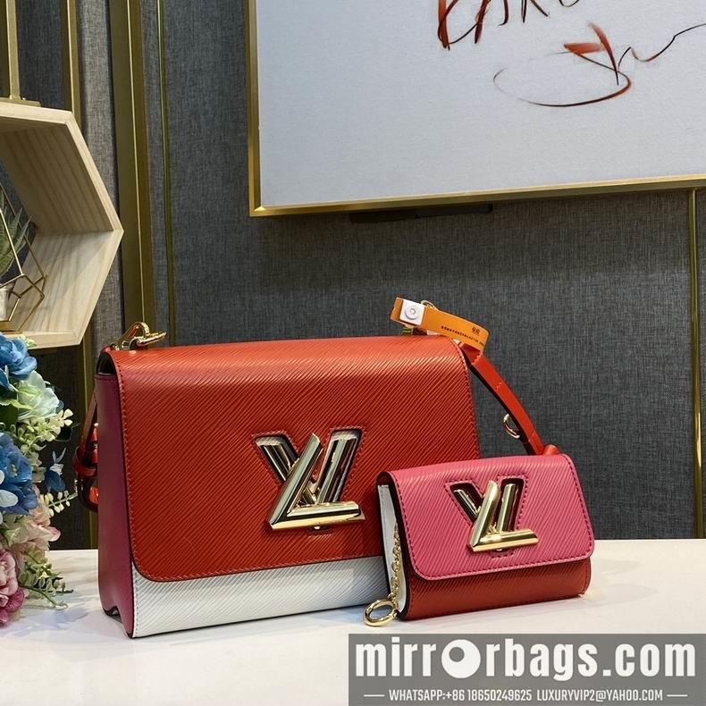 LV Replica Bags M55683 23x18x8cm gf