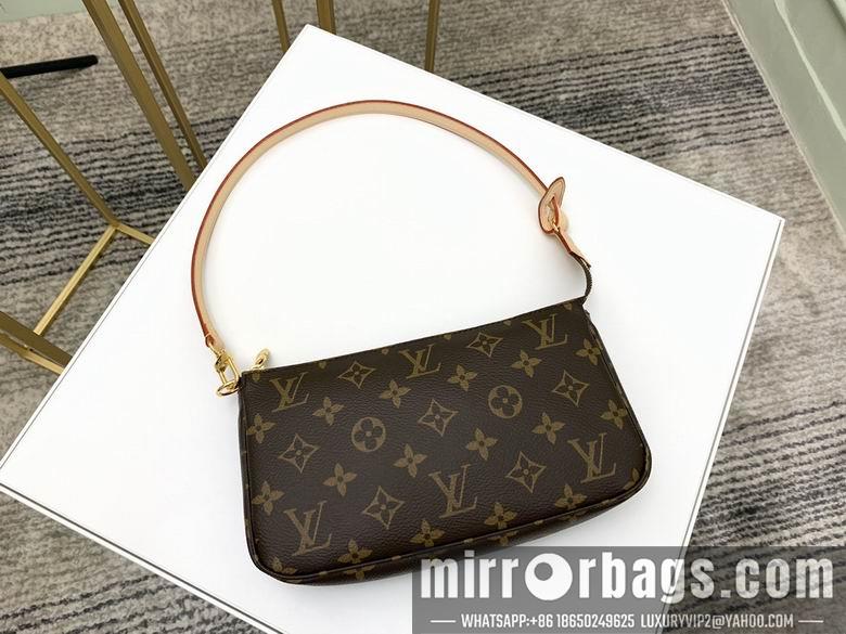 LV Replica Bags M40712 23.5X13.5X4cm