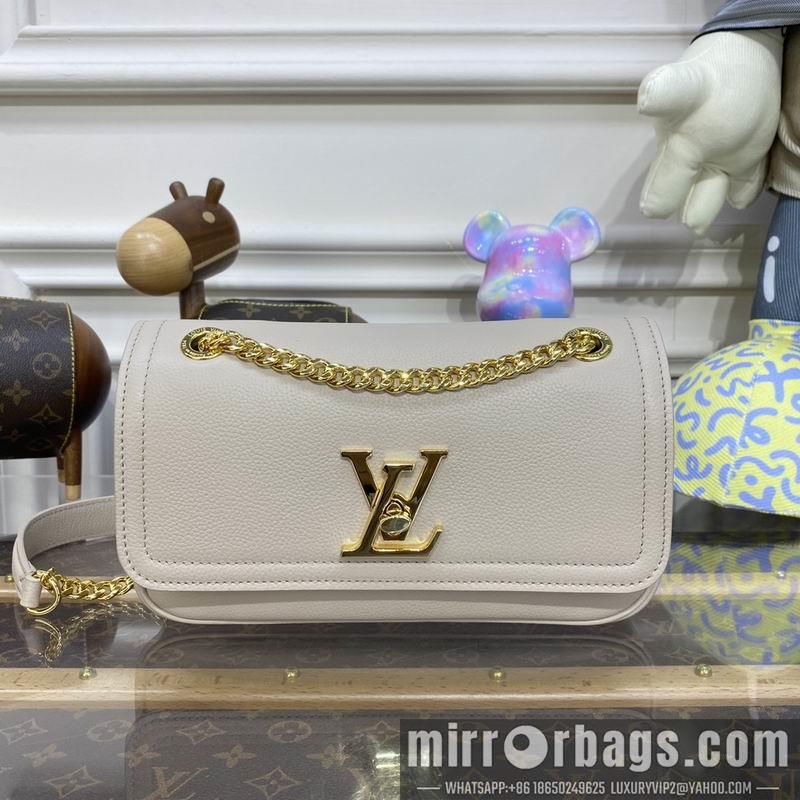 LV Replica Bags East West M22303 M22304 23.5x14x6cm gf