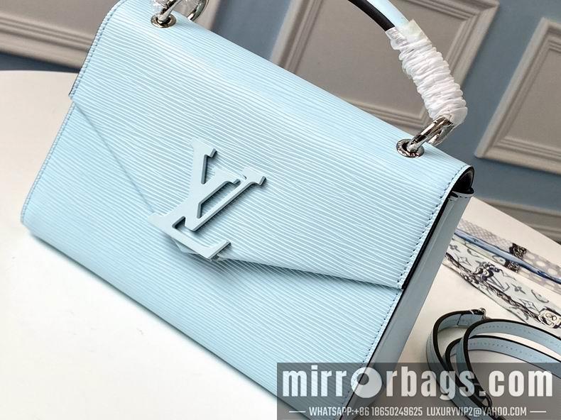 LV Replica Bags Pochette Grenelle M55981 23.5X16X8 cm gf