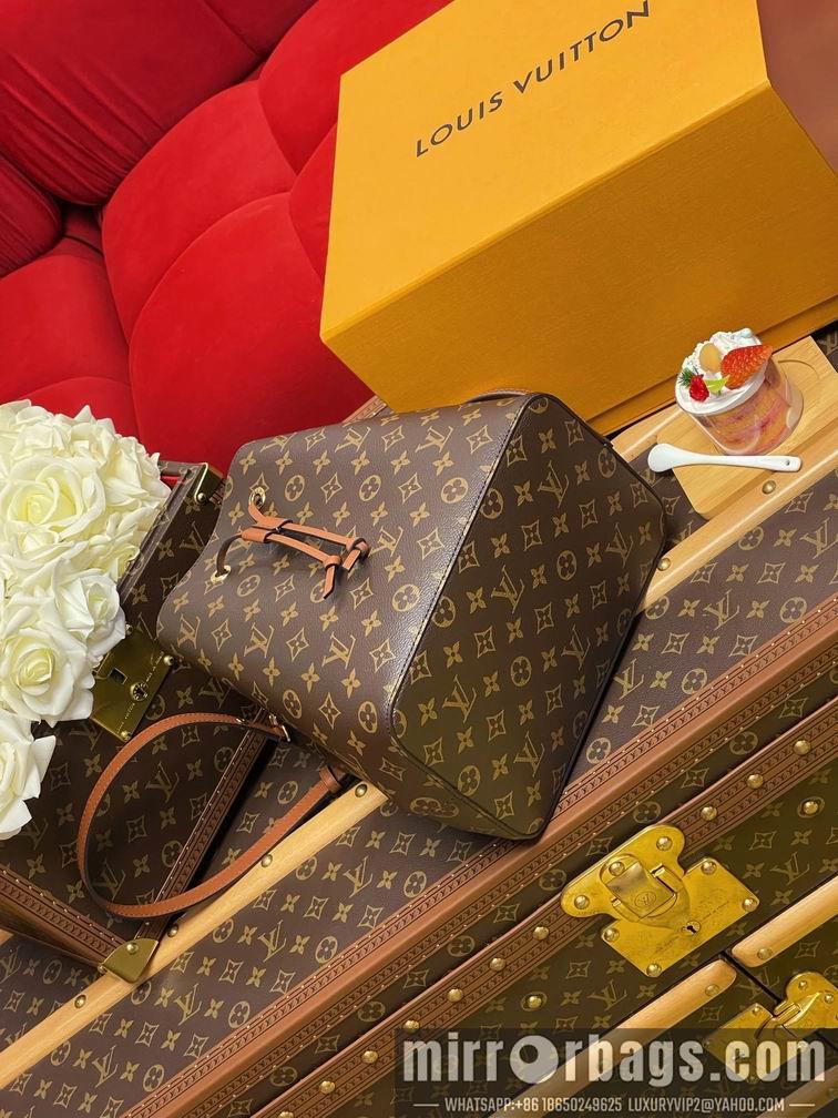 LV Replica Bags NeoNoe M44887 26x22x27cm gf