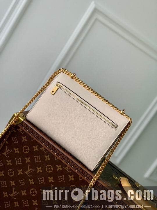 LV Replica Bags My Lockme M22190 22.5x17x5.5cm gf