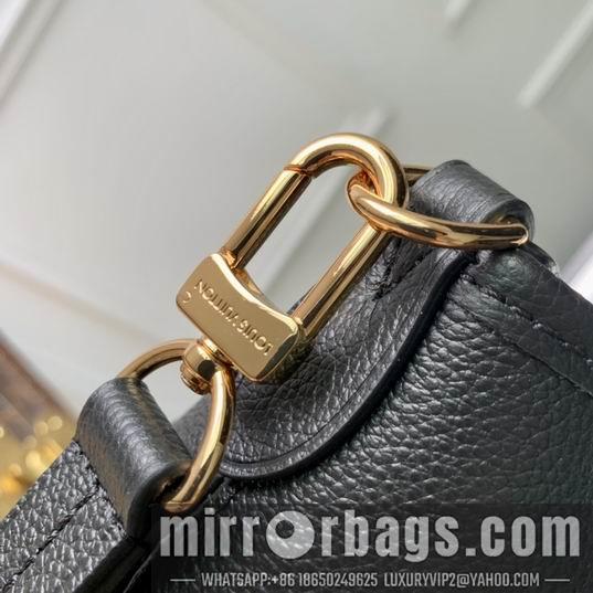 LV Replica Bags Trianon M46487 36x22x9cm gf